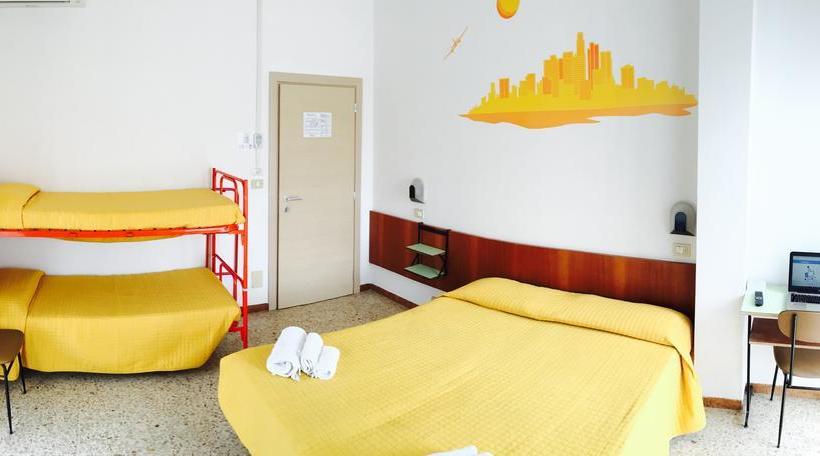 Hotel Kim  | Rimini | Rimini | Italien 13