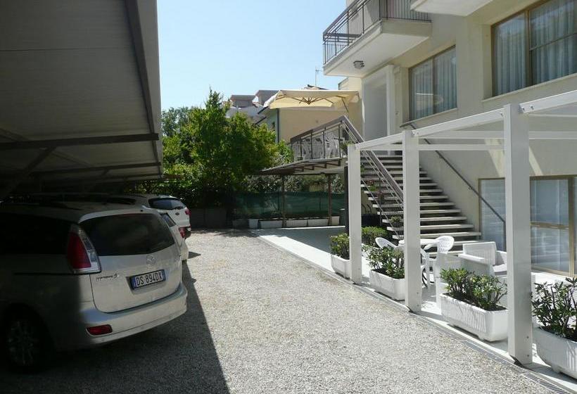 Hotel Kim  | Rimini | Rimini | Italien 14