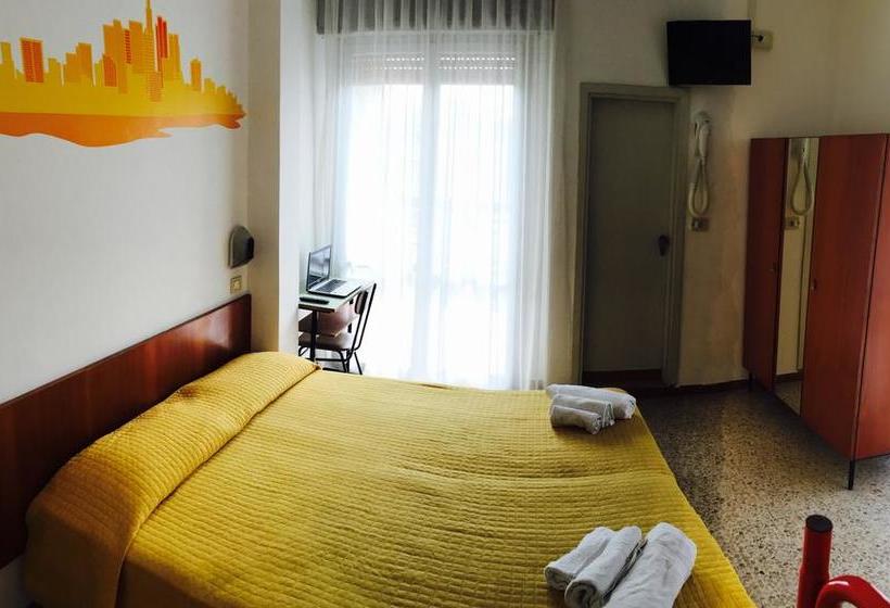 Hotel Kim  | Rimini | Rimini | Italien 15