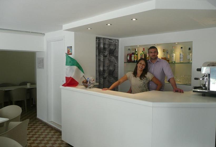 Hotel Kim  | Rimini | Rimini | Italien 16