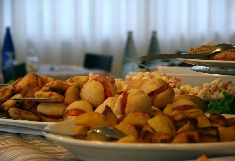 Hotel Kim  | Rimini | Rimini | Italien 19