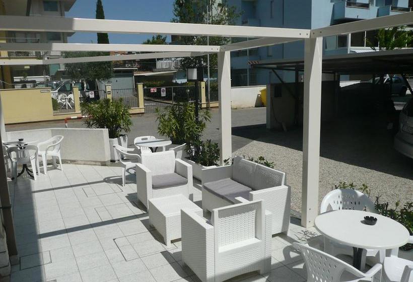Hotel Kim  | Rimini | Rimini | Italien 2