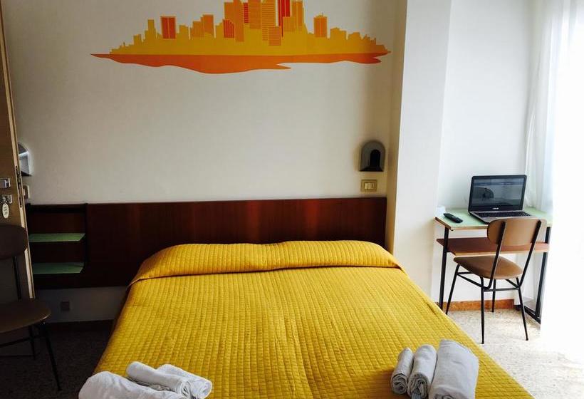 Hotel Kim  | Rimini | Rimini | Italien 4