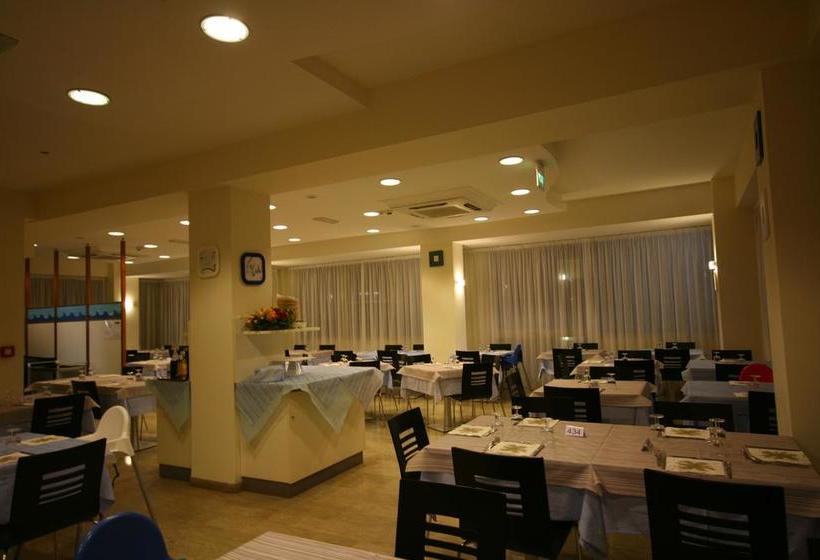 Hotel Kim  | Rimini | Rimini | Italien 5