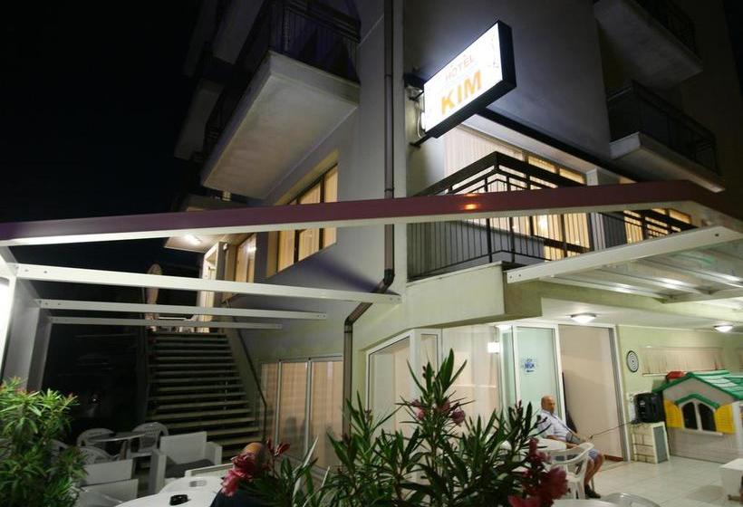 Hotel Kim  | Rimini | Rimini | Italien 7