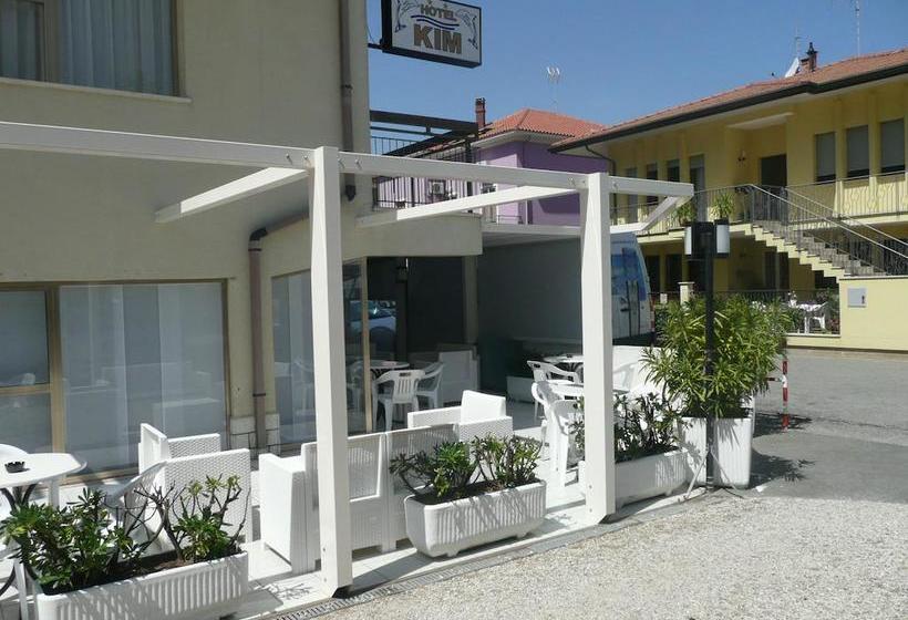 Hotel Kim  | Rimini | Rimini | Italien 8