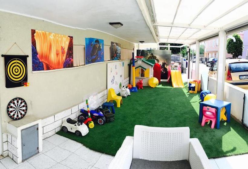 Hotel Kim  | Rimini | Rimini | Italien 9