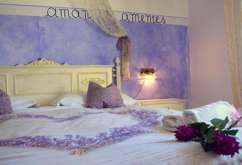 Bed And Breakfast Le Fate Lazise Verona
