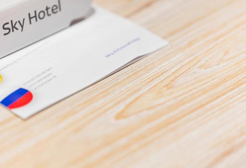 Hotel Manè Boutique  | Roseto Degli Abruzzi | Teramo | Italia 10