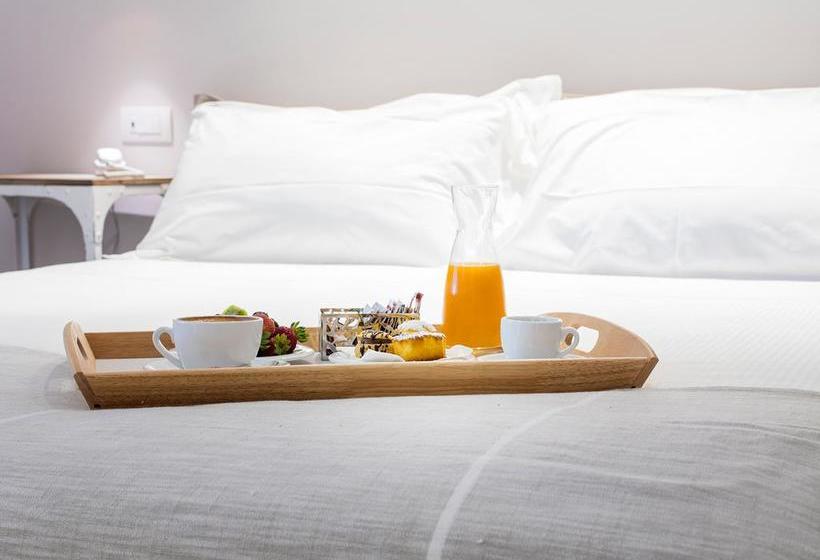 Hotel Manè Boutique  | Roseto Degli Abruzzi | Teramo | Italia 12