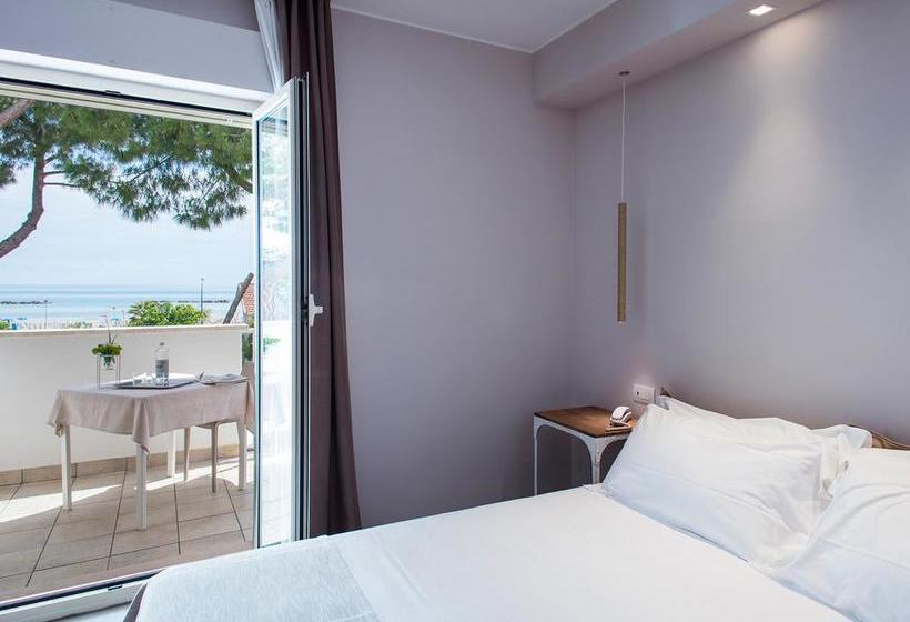 Hotel Manè Boutique  | Roseto Degli Abruzzi | Teramo | Italia 13