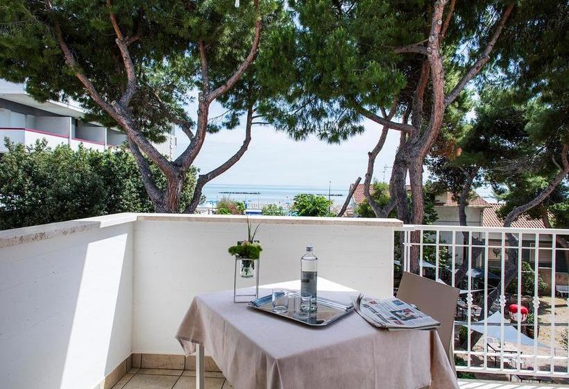 Hotel Manè Boutique  | Roseto Degli Abruzzi | Teramo | Italia 14