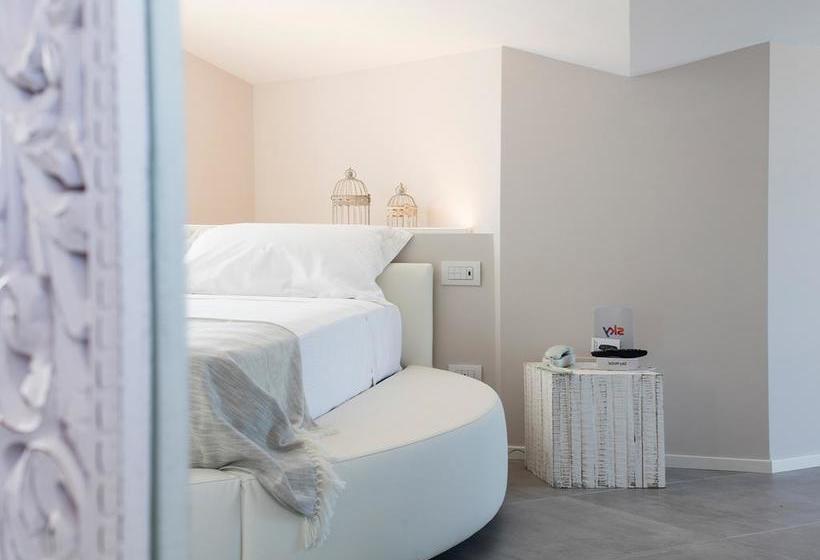 Hotel Manè Boutique  | Roseto Degli Abruzzi | Teramo | Italia 16