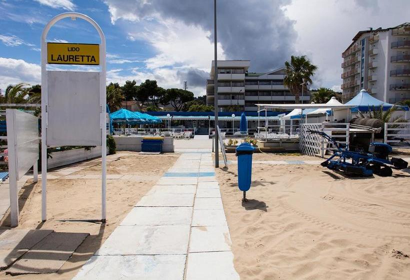 Hotel Manè Boutique  | Roseto Degli Abruzzi | Teramo | Italia 18