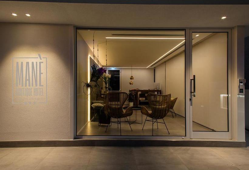 Hotel Manè Boutique  | Roseto Degli Abruzzi | Teramo | Italia 2