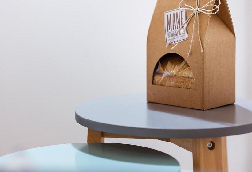 Hotel Manè Boutique  | Roseto Degli Abruzzi | Teramo | Italia 7