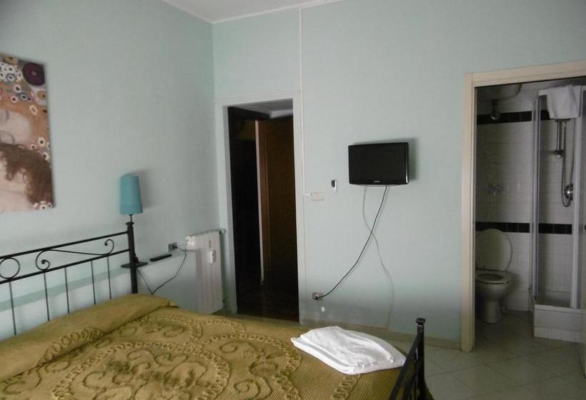 Bed and Breakfast Casa Garbata  | Roma | Roma | Italia 1