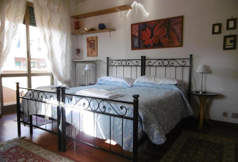 Bed and Breakfast Casa Garbata  | Roma | Roma | Italia 10