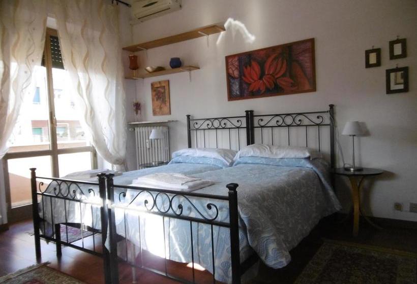 Bed and Breakfast Casa Garbata  | Roma | Roma | Italia 11