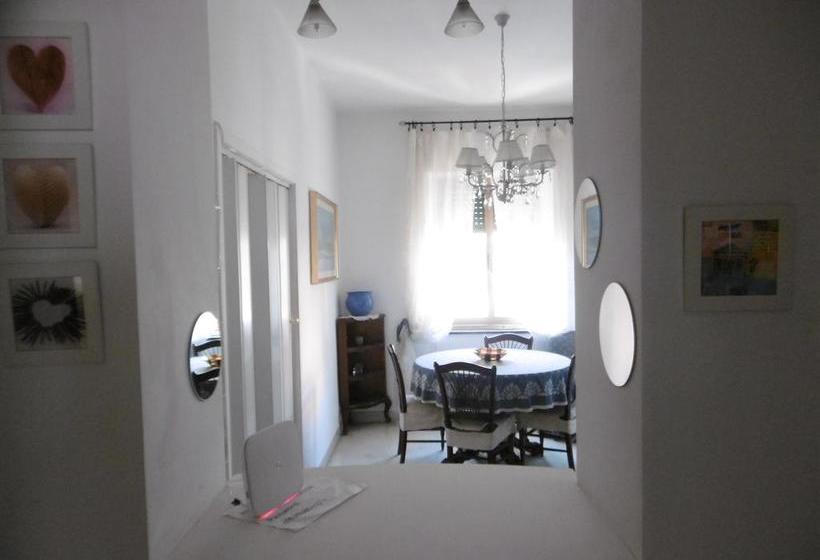 Bed and Breakfast Casa Garbata  | Roma | Roma | Italia 12