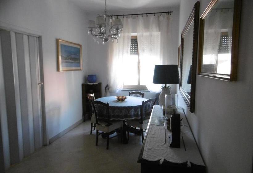 Bed and Breakfast Casa Garbata  | Roma | Roma | Italia 13