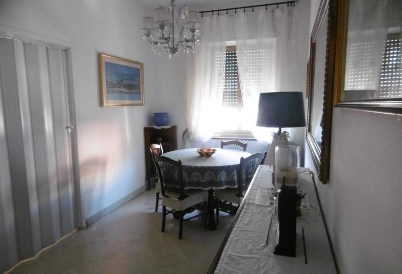 Bed and Breakfast Casa Garbata  | Roma | Roma | Italia 14