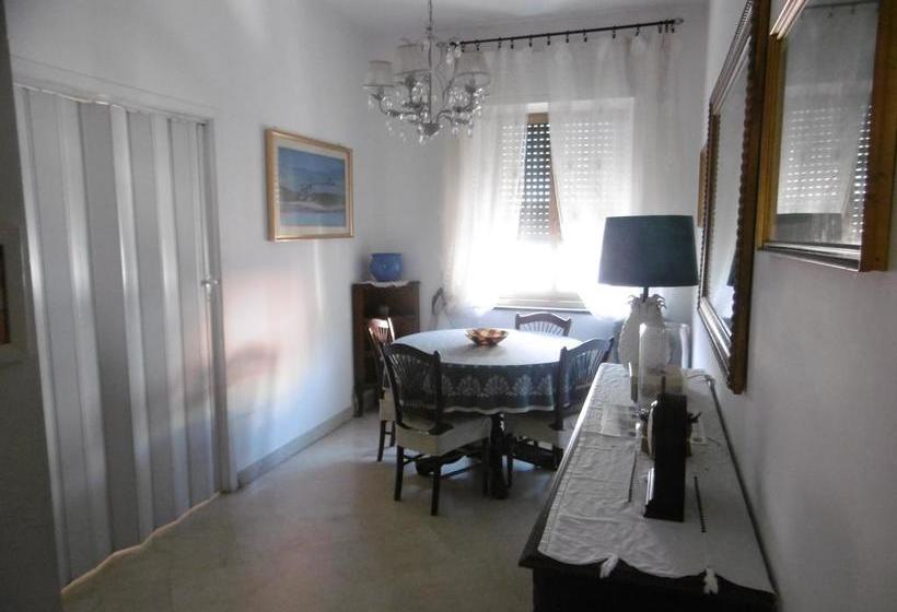 Bed and Breakfast Casa Garbata  | Roma | Roma | Italia 15