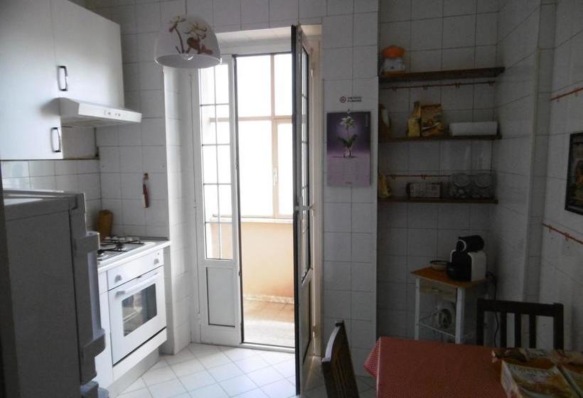 Bed and Breakfast Casa Garbata  | Roma | Roma | Italia 17