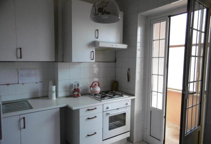 Bed and Breakfast Casa Garbata  | Roma | Roma | Italia 19