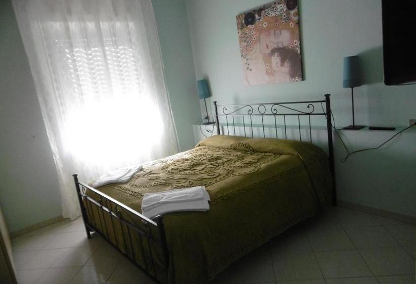 Bed and Breakfast Casa Garbata  | Roma | Roma | Italia 2