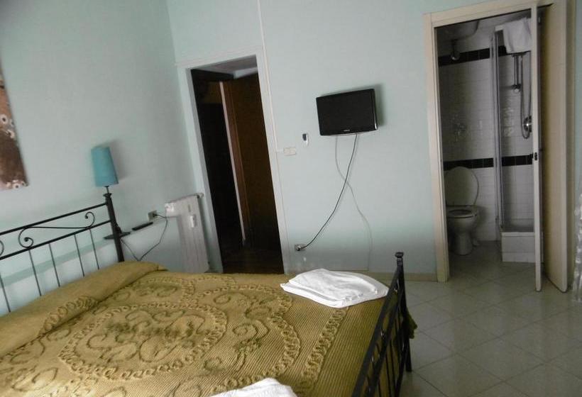 Bed and Breakfast Casa Garbata  | Roma | Roma | Italia 20