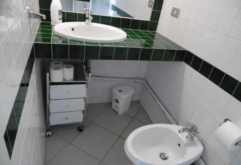 Bed and Breakfast Casa Garbata  | Roma | Roma | Italia 3