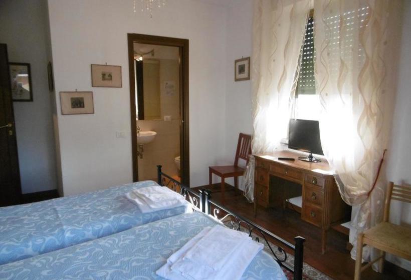 Bed and Breakfast Casa Garbata  | Roma | Roma | Italia 4