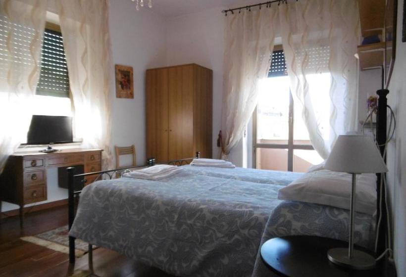 Bed and Breakfast Casa Garbata  | Roma | Roma | Italia 5
