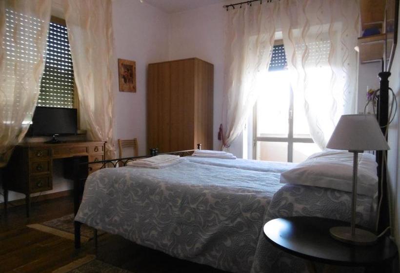 Bed and Breakfast Casa Garbata  | Roma | Roma | Italia 6