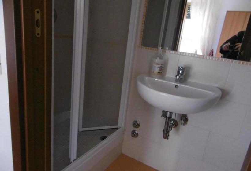 Bed and Breakfast Casa Garbata  | Roma | Roma | Italia 7