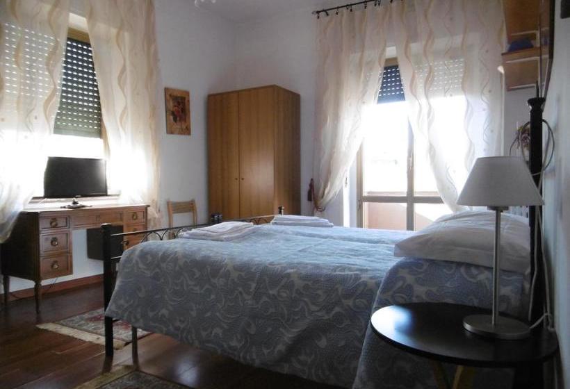 Bed and Breakfast Casa Garbata  | Roma | Roma | Italia 9