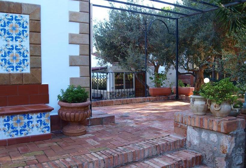 B&b Agrosicilia  | Altavilla Milicia | Palermo | Italia 1