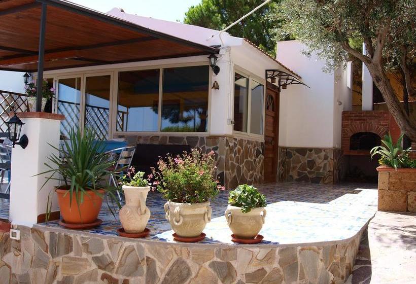 B&b Agrosicilia  | Altavilla Milicia | Palermo | Italia 10