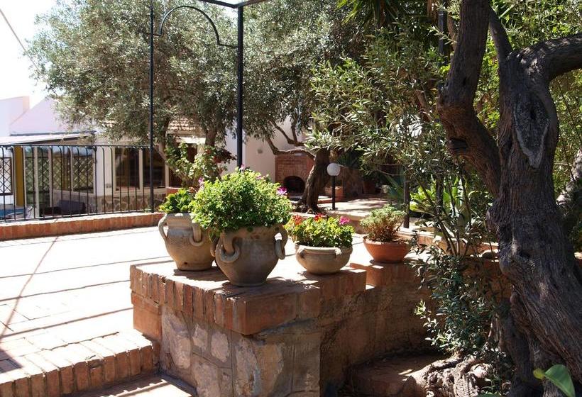 B&b Agrosicilia  | Altavilla Milicia | Palermo | Italia 11