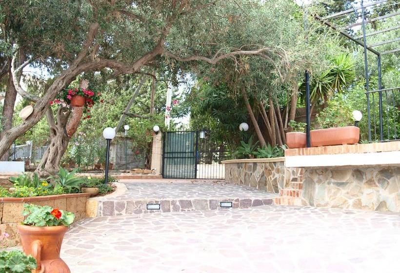 B&b Agrosicilia  | Altavilla Milicia | Palermo | Italia 12