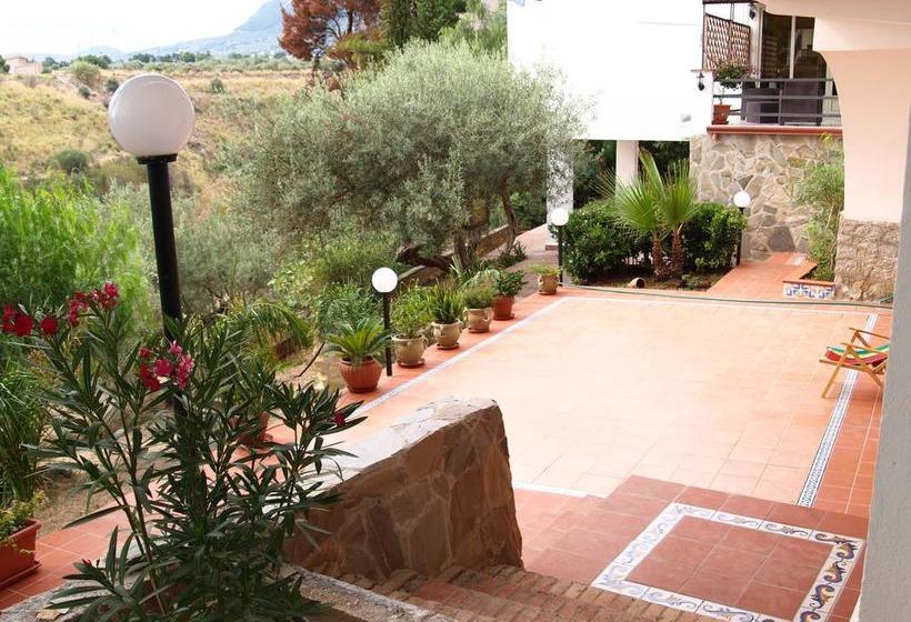 B&b Agrosicilia  | Altavilla Milicia | Palermo | Italia 13