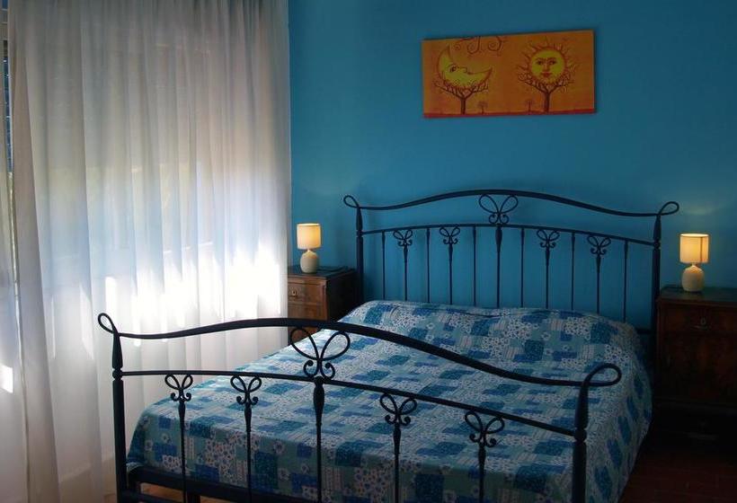 B&b Agrosicilia  | Altavilla Milicia | Palermo | Italia 2