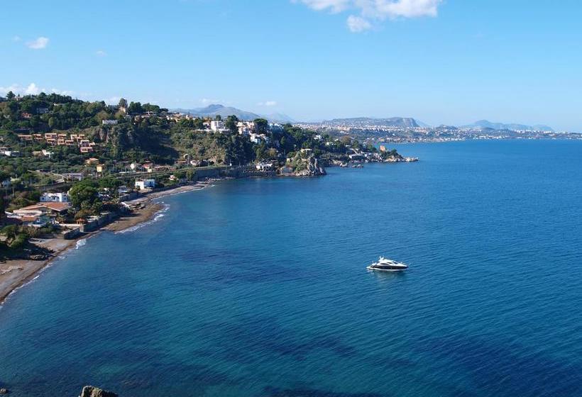 B&b Agrosicilia  | Altavilla Milicia | Palermo | Italia 3