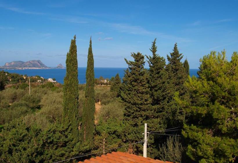 B&b Agrosicilia  | Altavilla Milicia | Palermo | Italia 5