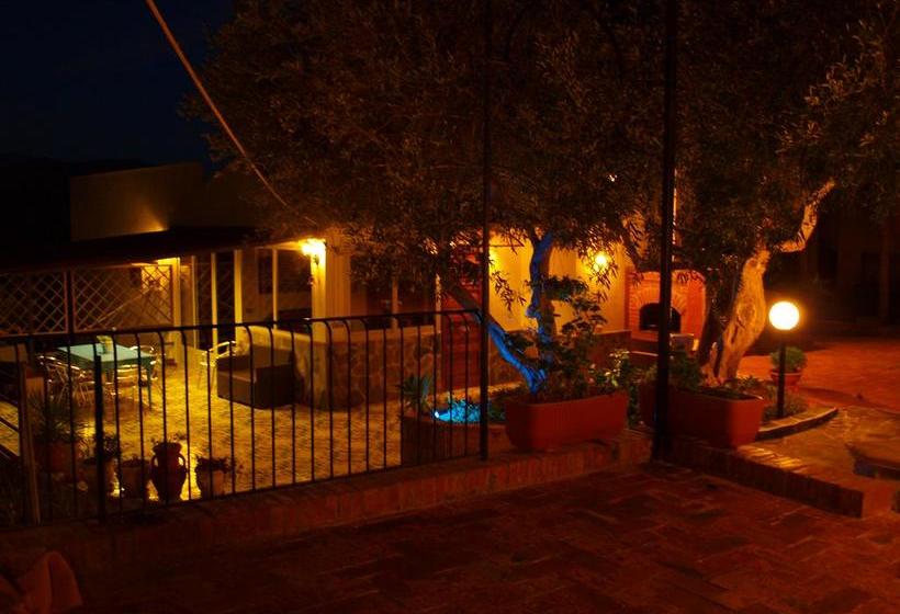 B&b Agrosicilia  | Altavilla Milicia | Palermo | Italia 6