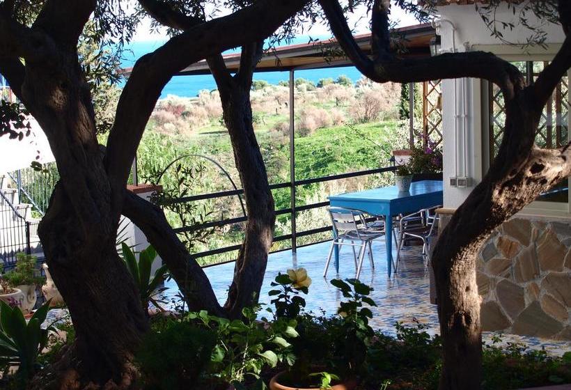 B&b Agrosicilia  | Altavilla Milicia | Palermo | Italia 7