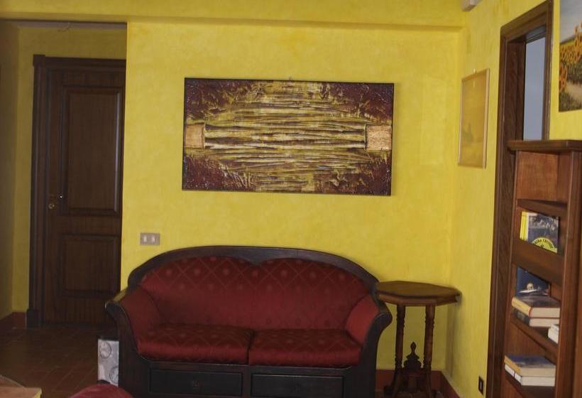 B&b Agrosicilia  | Altavilla Milicia | Palermo | Italia 9