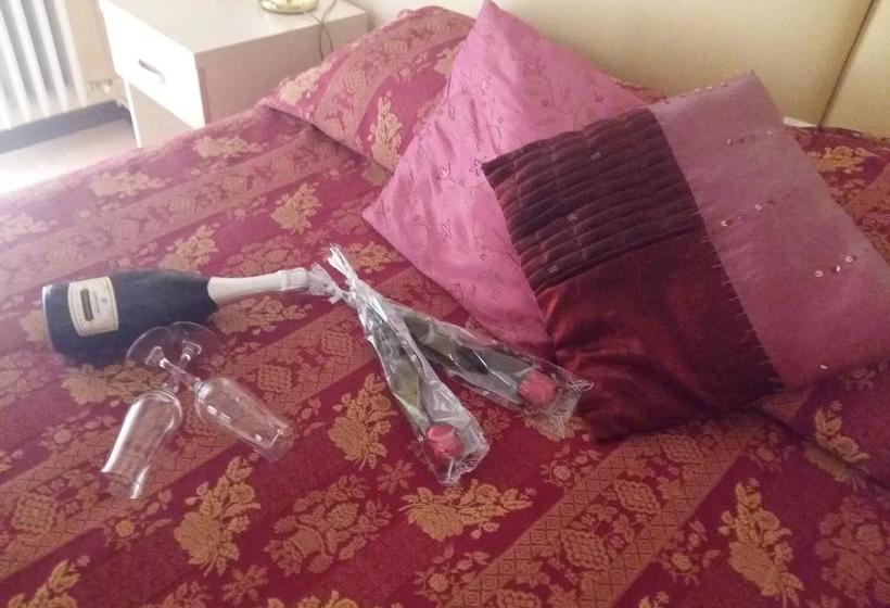 Hotel Meridiana  | Tabiano Terme | Parma | Italia 1