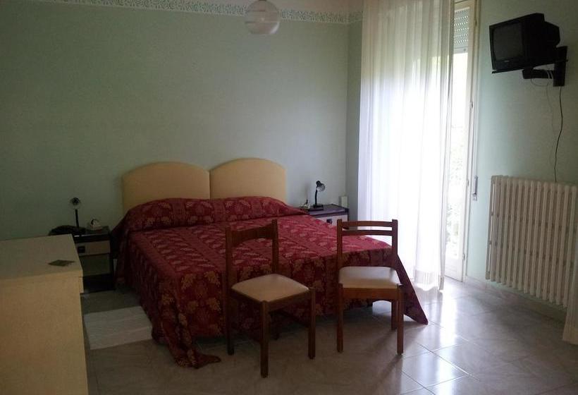 Hotel Meridiana  | Tabiano Terme | Parma | Italia 10